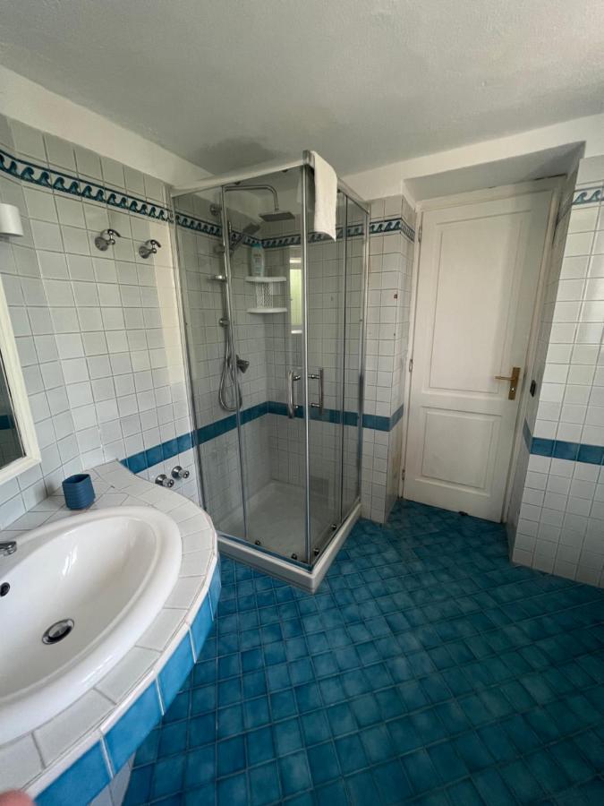 Bed and Breakfast Blu Panorama Forio di Ischia Zewnętrze zdjęcie
