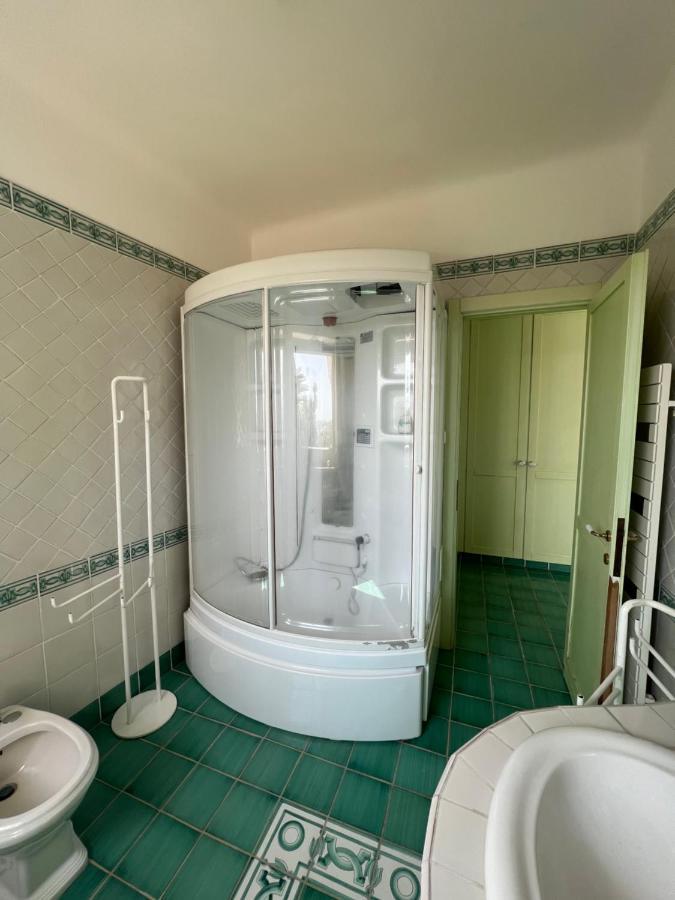Bed and Breakfast Blu Panorama Forio di Ischia Zewnętrze zdjęcie