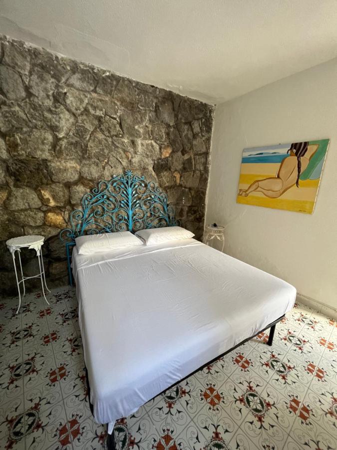Bed and Breakfast Blu Panorama Forio di Ischia Zewnętrze zdjęcie