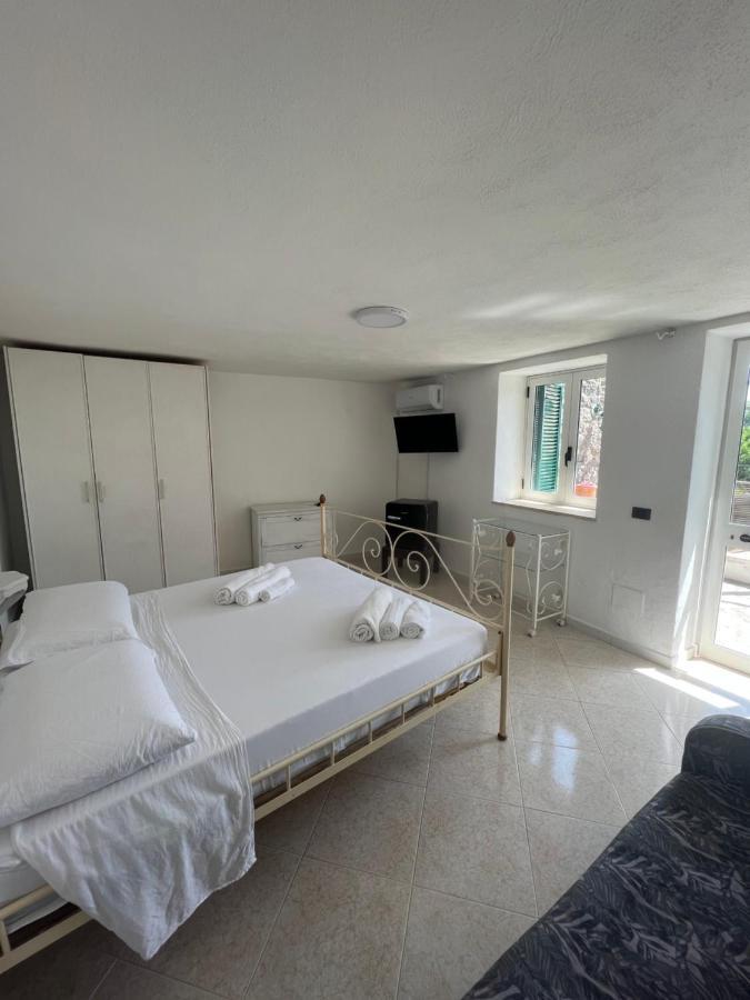 Bed and Breakfast Blu Panorama Forio di Ischia Zewnętrze zdjęcie