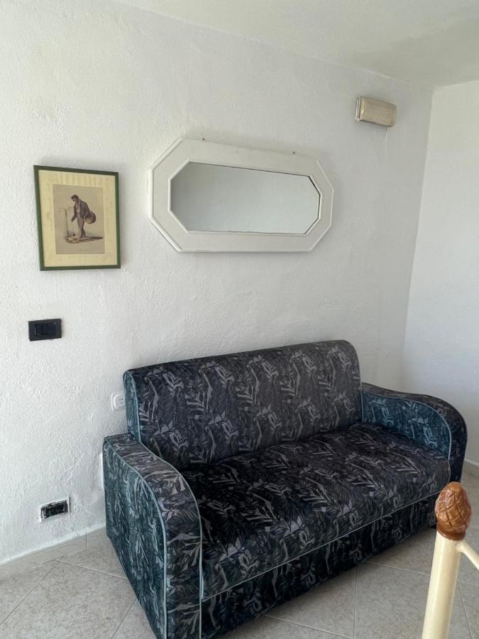 Bed and Breakfast Blu Panorama Forio di Ischia Zewnętrze zdjęcie