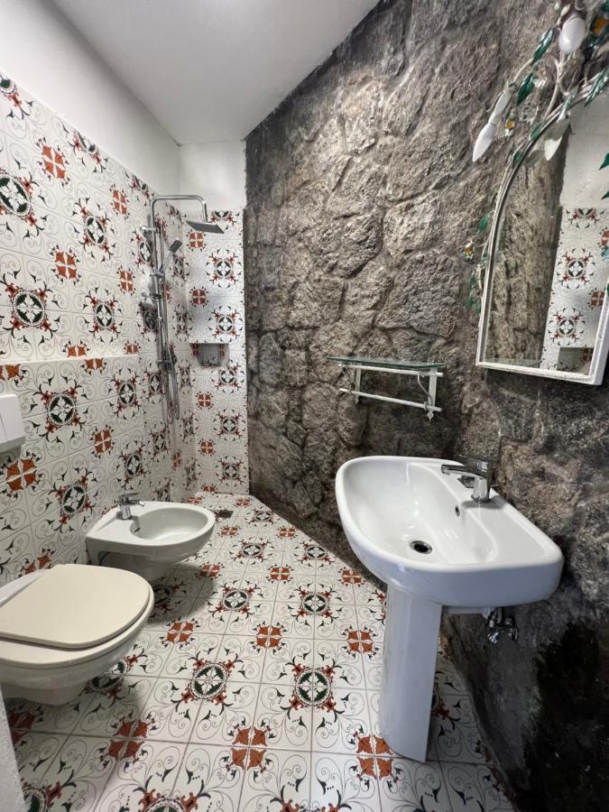 Bed and Breakfast Blu Panorama Forio di Ischia Zewnętrze zdjęcie