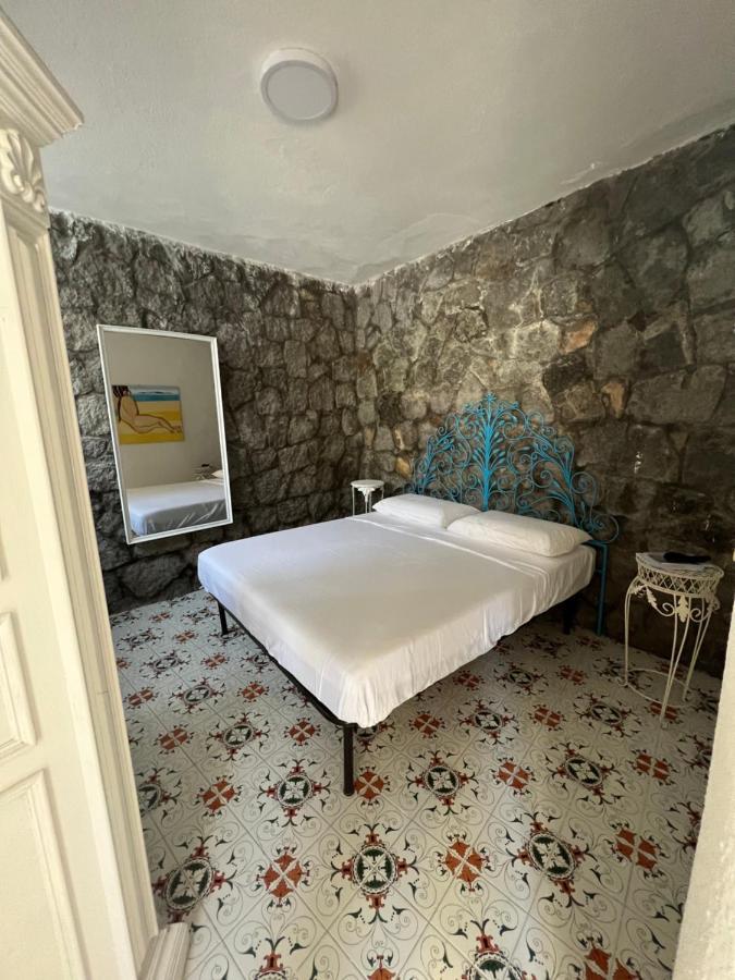Bed and Breakfast Blu Panorama Forio di Ischia Zewnętrze zdjęcie