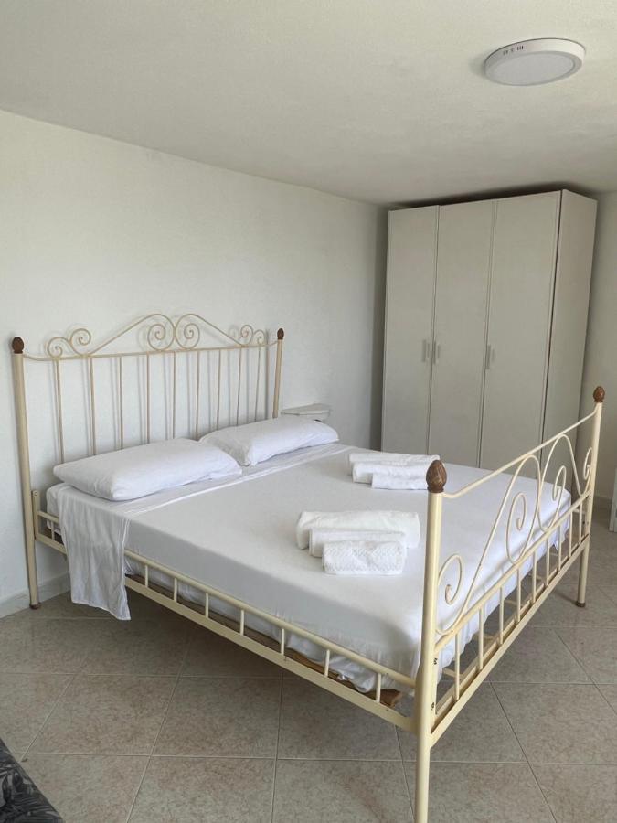 Bed and Breakfast Blu Panorama Forio di Ischia Zewnętrze zdjęcie