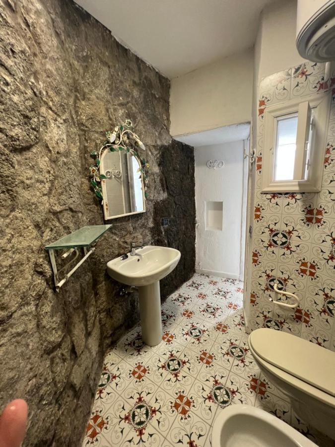 Bed and Breakfast Blu Panorama Forio di Ischia Zewnętrze zdjęcie